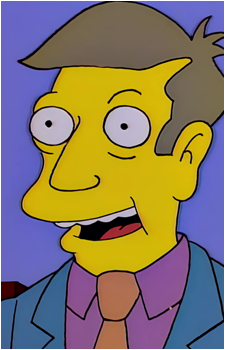 Seymour Skinner