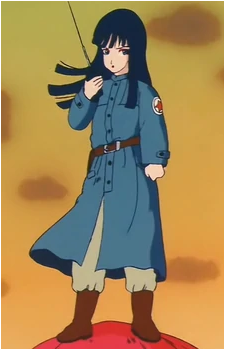 Mai {DB}