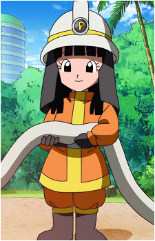 Mai {DB}