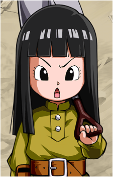 Mai {DB}
