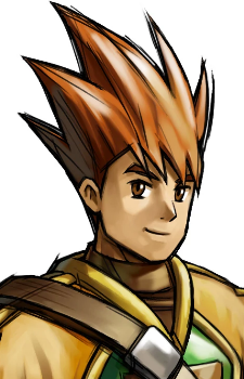 Garet