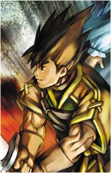 Garet