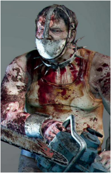 Sadist's image