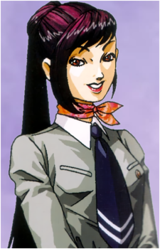 Eriko Kirishima's image