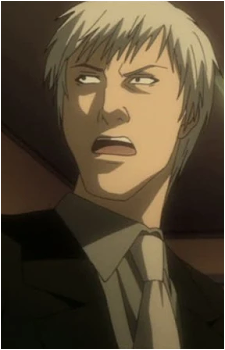 Arayoshi Hatori's image