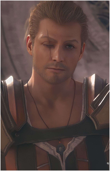 Gav {FFXVI}