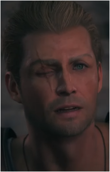 Gav {FFXVI}