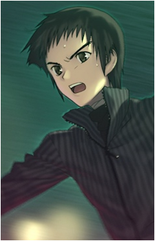 Soujuurou Shizuki