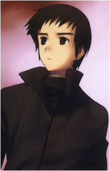 Soujuurou Shizuki