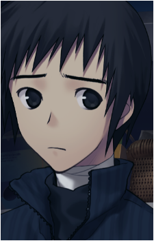 Soujuurou Shizuki