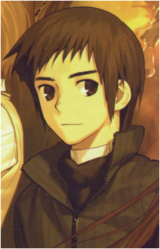 Soujuurou Shizuki