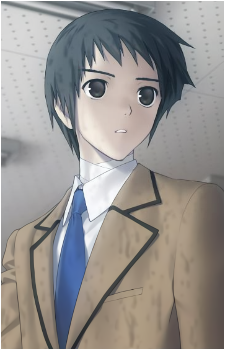 Soujuurou Shizuki