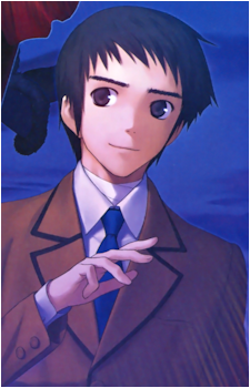 Soujuurou Shizuki