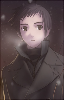 Soujuurou Shizuki