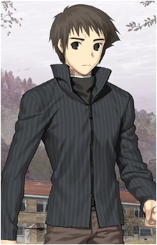 Soujuurou Shizuki