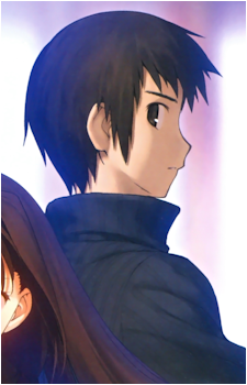 Soujuurou Shizuki