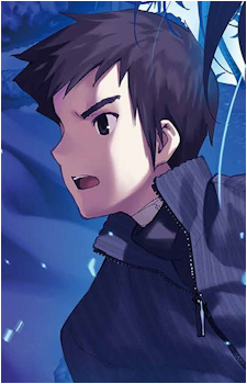 Soujuurou Shizuki