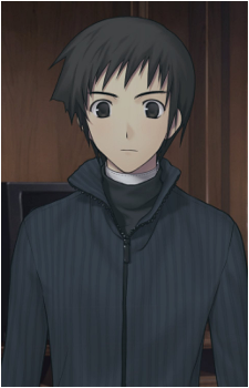Soujuurou Shizuki