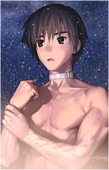 Soujuurou Shizuki