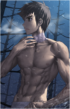 Soujuurou Shizuki