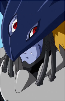 Beelzebumon