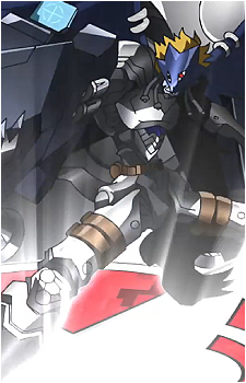 Beelzebumon
