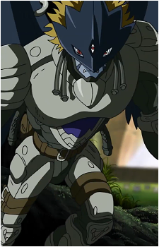 Beelzebumon