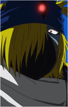 Beelzebumon