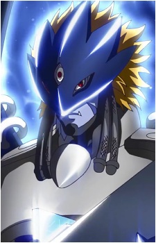 Beelzebumon