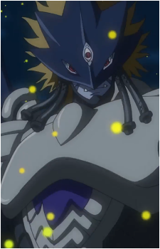 Beelzebumon