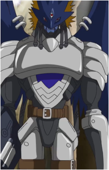 Beelzebumon