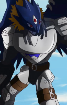 Beelzebumon