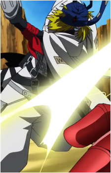 Beelzebumon
