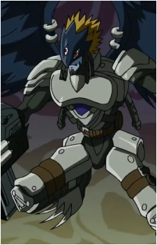 Beelzebumon