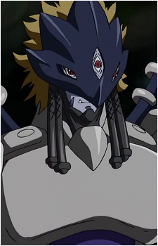 Beelzebumon