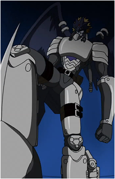 Beelzebumon