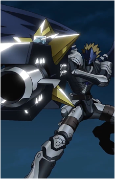 Beelzebumon