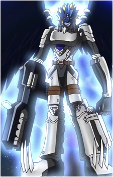 Beelzebumon