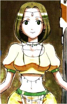 Angelica {Bb}'s image
