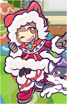 Cheo's image