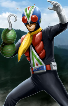 Joji Yuki's image