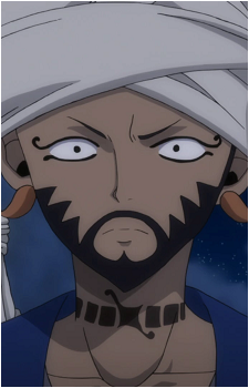 Kareem's image