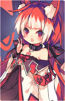 Weird Killer's image