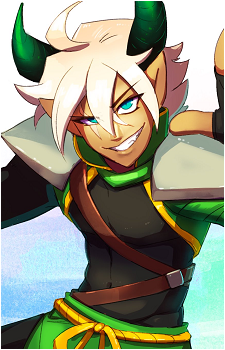 Leif {MID}'s image
