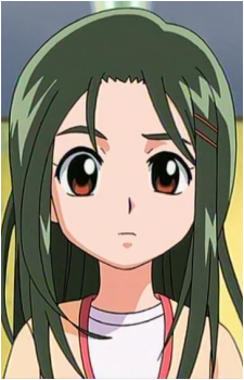 Yui Anami's image