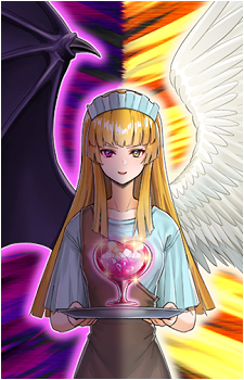 Change of Dessert's image