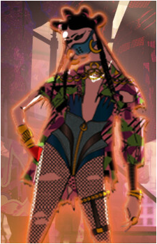 Run the World P1's image