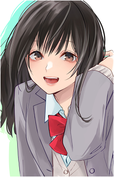 Tsubasa Arisaka's image