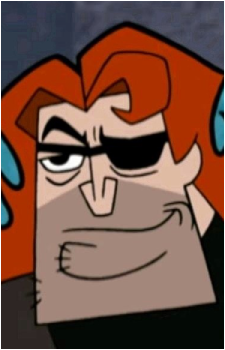 Hoss Delgado