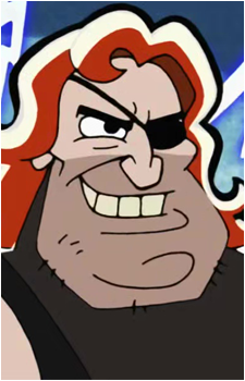 Hoss Delgado